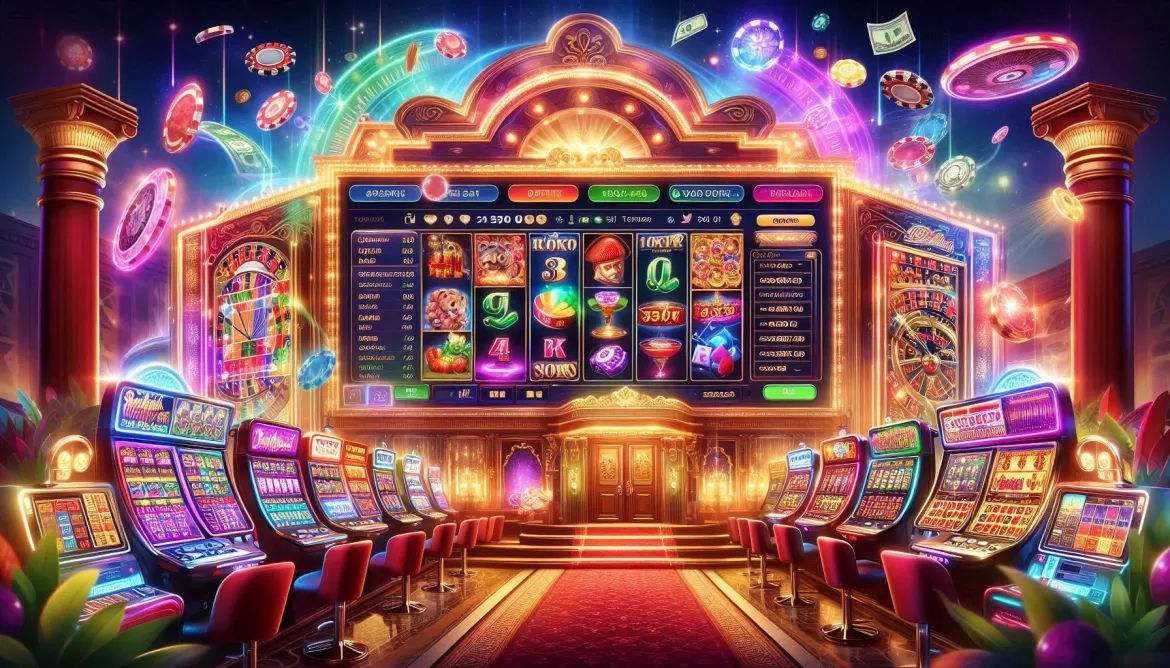 Hurmio Casino